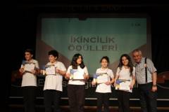 Evrensel Kolej